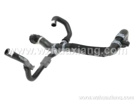冷却水管
Coolant  hose