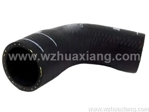  Radiator hose 