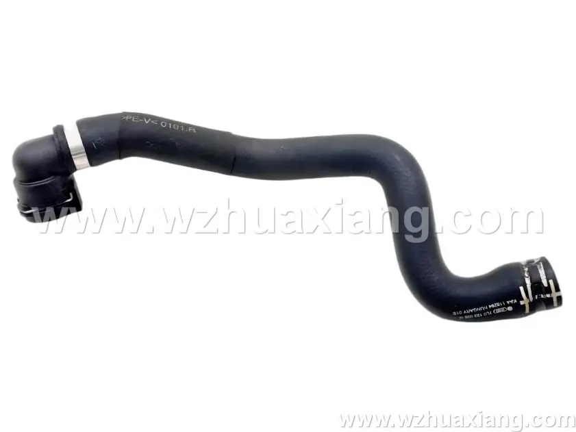 冷却水管
Coolant  hose