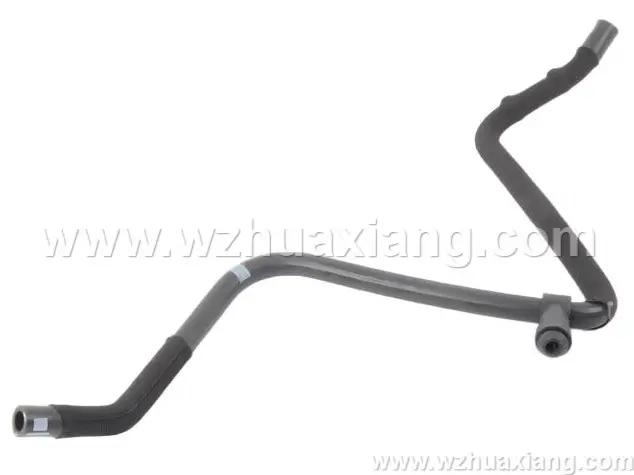 
动力转向回油管
Power Steering Return Hose