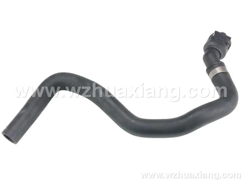 加热器冷却液软管 / 管路
Heater  coolant  hose