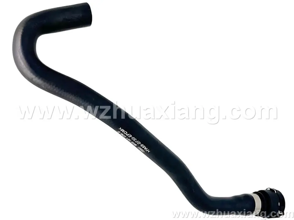 冷却软管
Coolant  hose