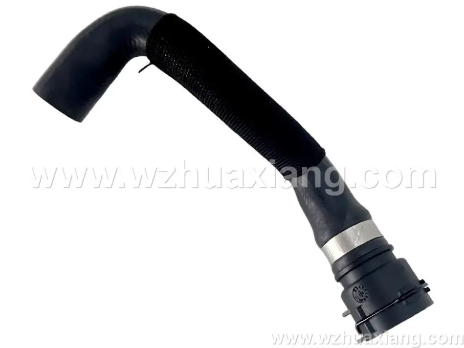 冷却液软管
Coolant  hose