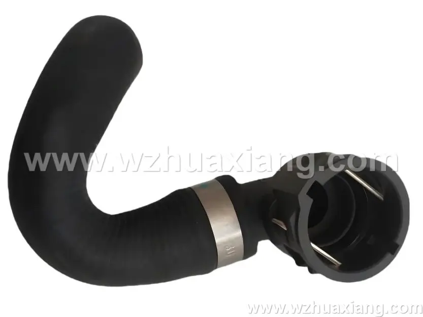 加热器软管
Heated  hose