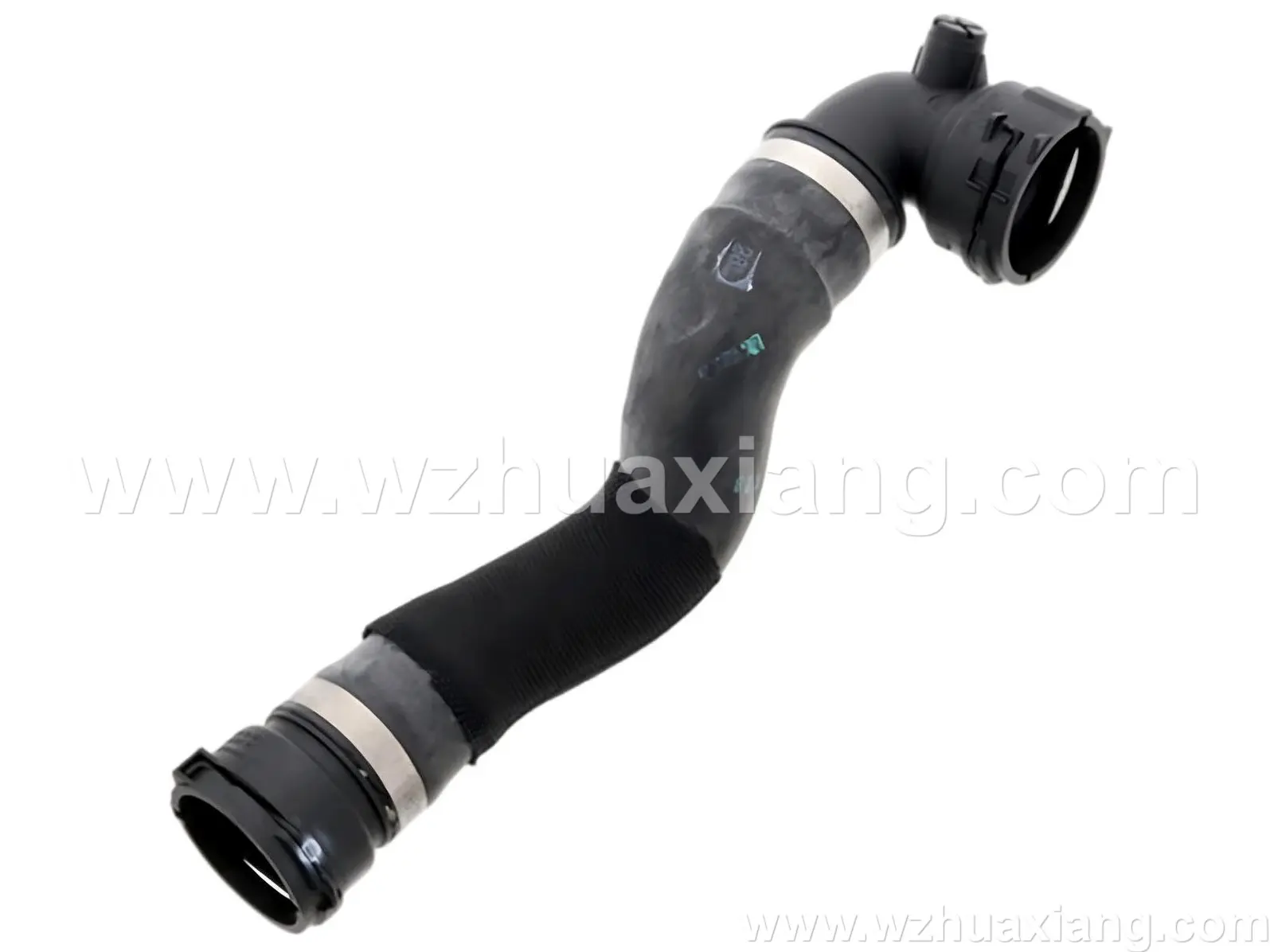 上部散热冷却软管
Lower radiator coolant hose