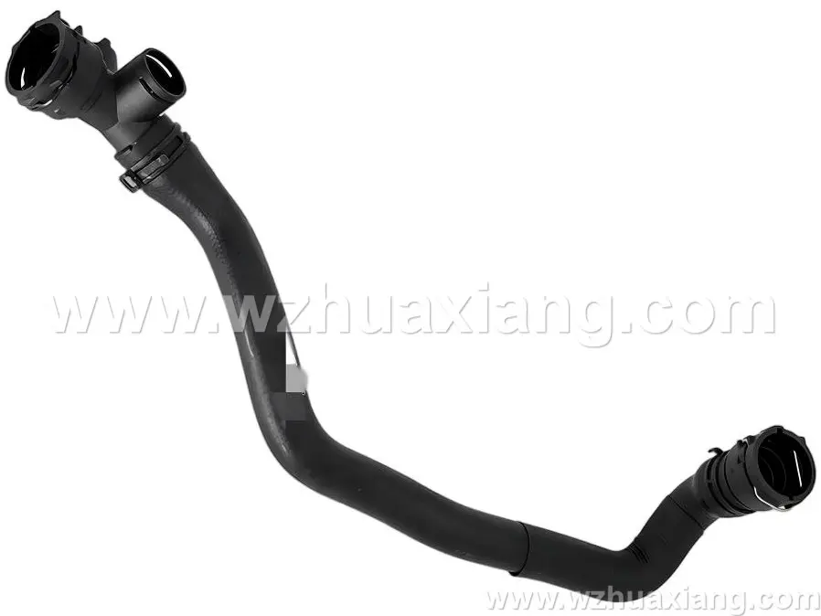 发动机冷却液软管
Coolant  hose