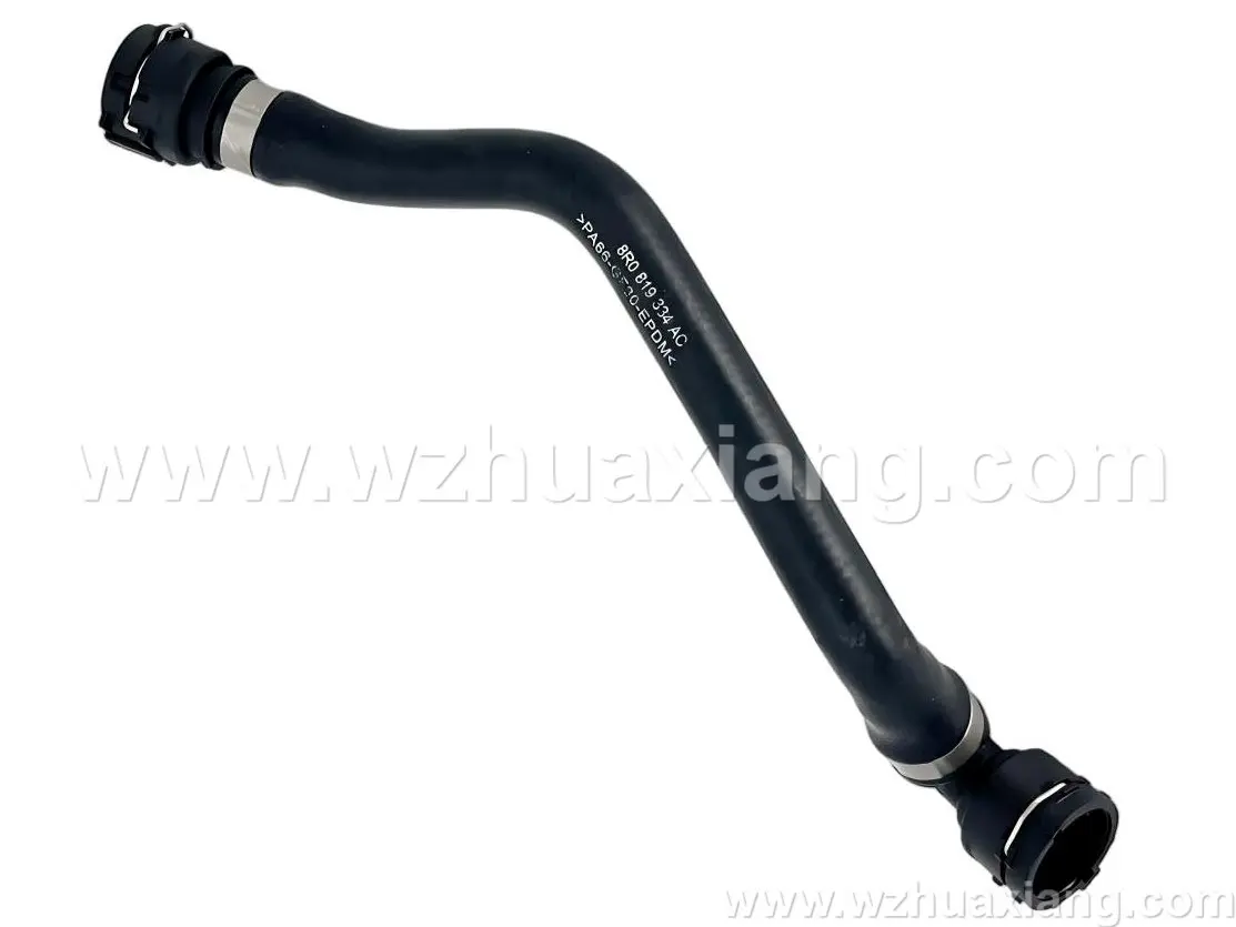 散热器软管 
Radiator  hose