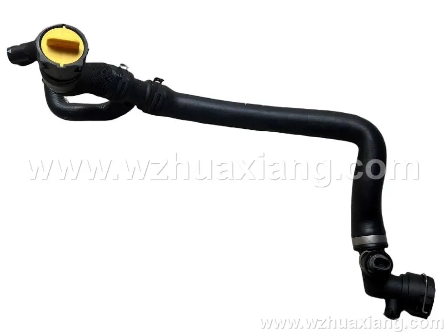 散热软管
radiator lower hose