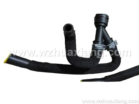 冷却软管
Coolant  hose