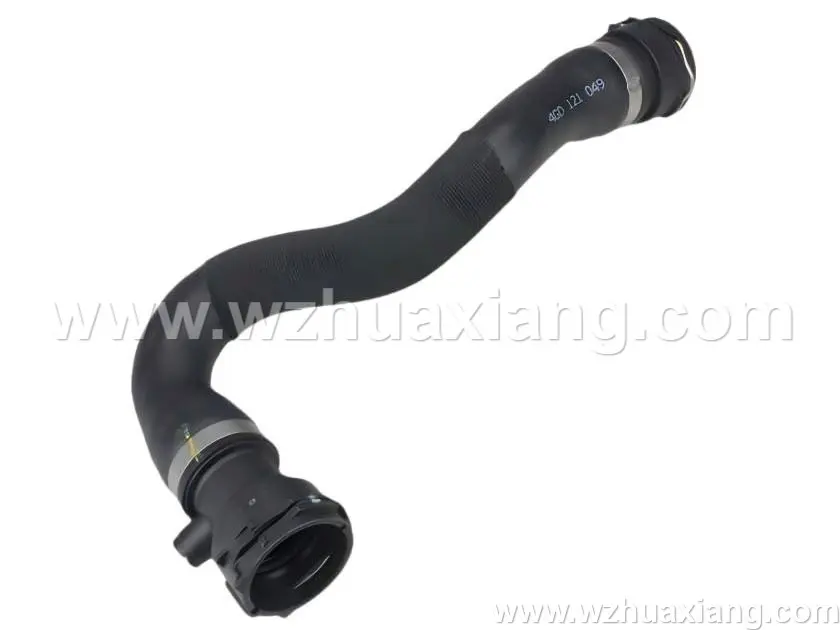 冷却液水管
Coolant  hose