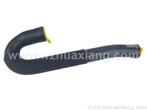 散热器软管 加热软管
Radiator Hose
