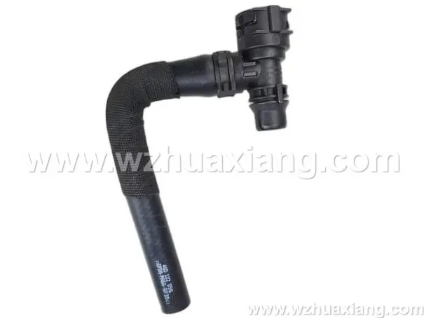 水箱冷却液软管