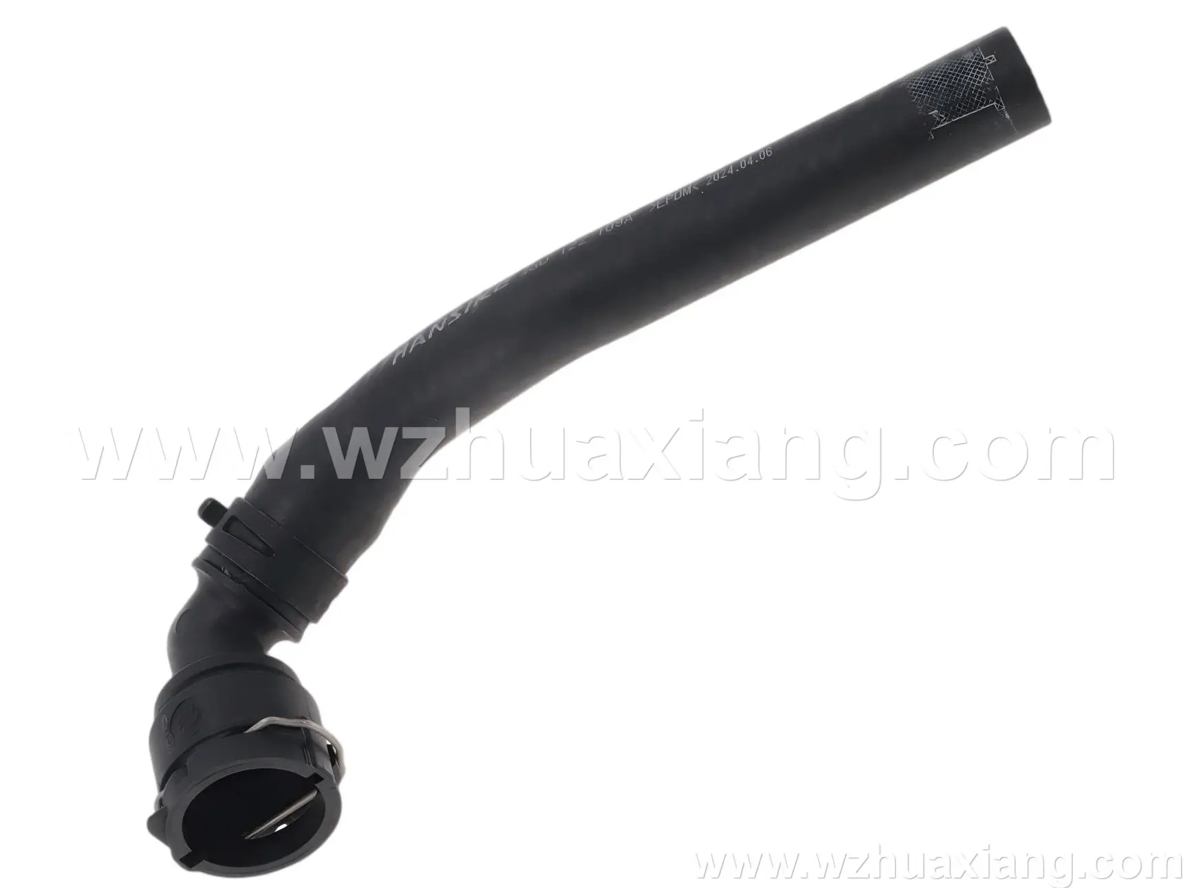 散热器软管
Radiator Hose