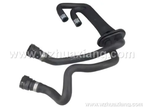 散热器冷却液软管水冷却液软管
Radiato   pipe 
