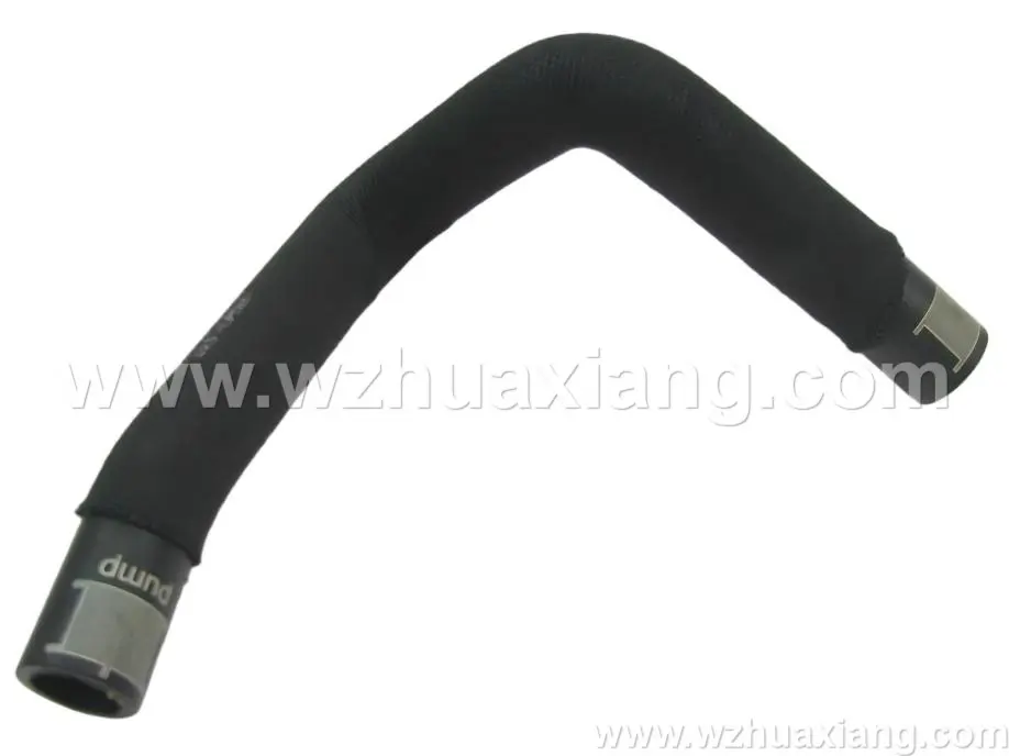 散热冷却水管
Radiator Coolant Hose 
