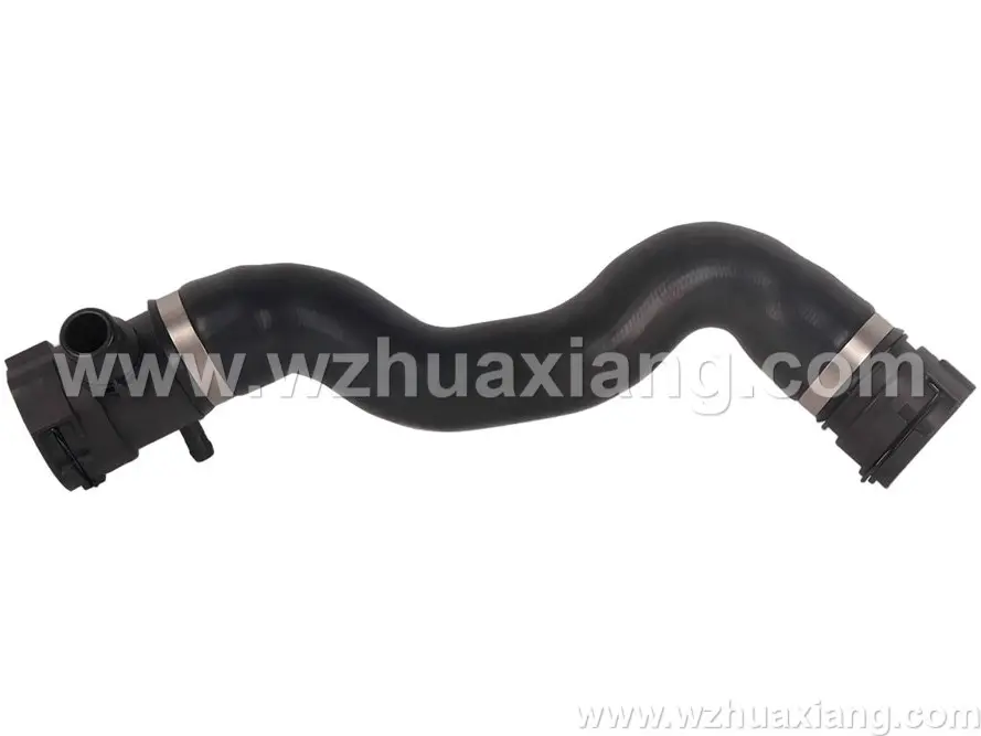 上进水口加热器水管