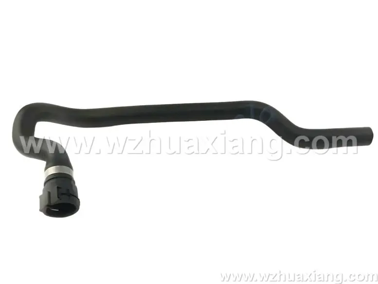 上进水口加热器水管