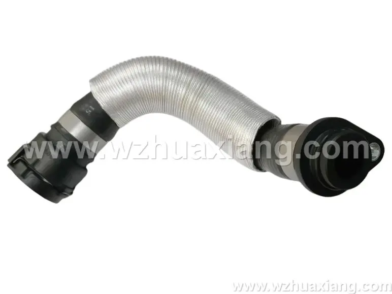 散热器冷却液水管