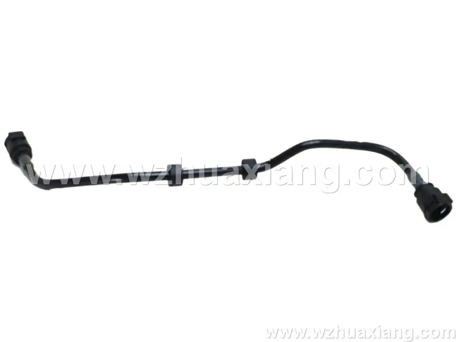 冷却液软管
Coolant  hose