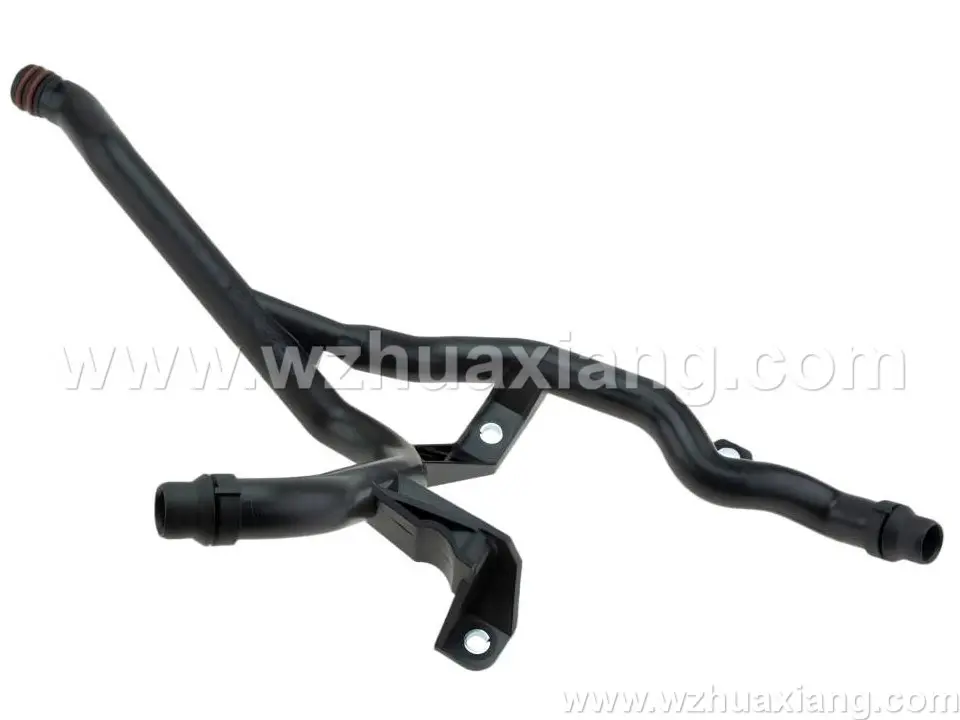 冷却液管路
Coolant  hose