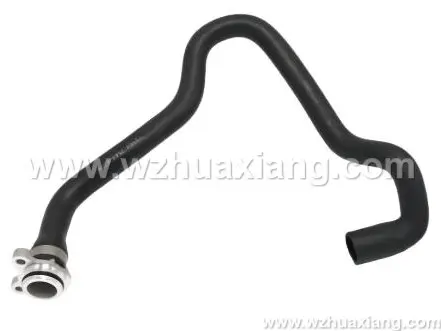 冷却液软管铝接头
Aluminum Fitting​
