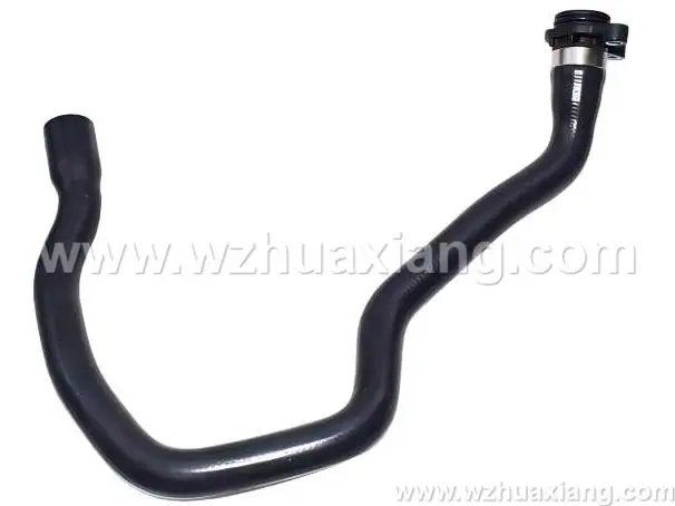 冷却液水管铝接头
Aluminum Fitting​
