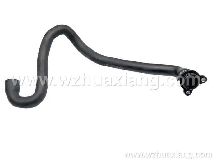 冷却液水管
Coolant  hose