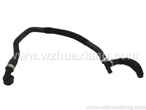 涡轮进油管
Turbocharger oil  inlet  pipe