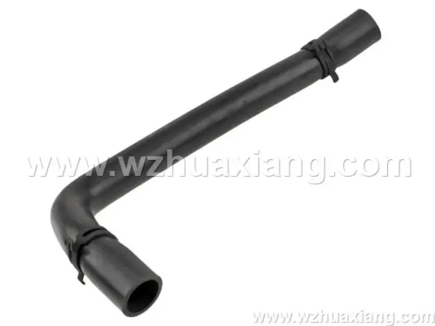 节温器软管
 Thermostat  hose