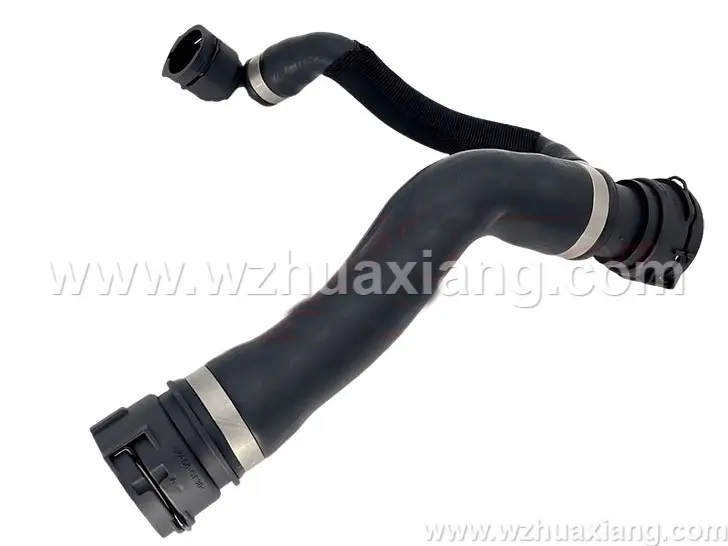 上水管
Water  supply  pipe
冷却液水管
Coolant  hose