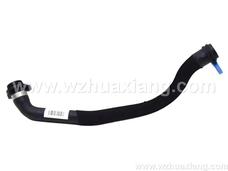 冷却液软管
Coolant  hose