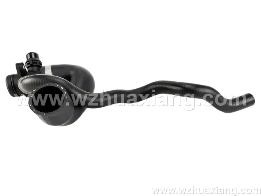 进油管路铝接头
Aluminum Fitting​
