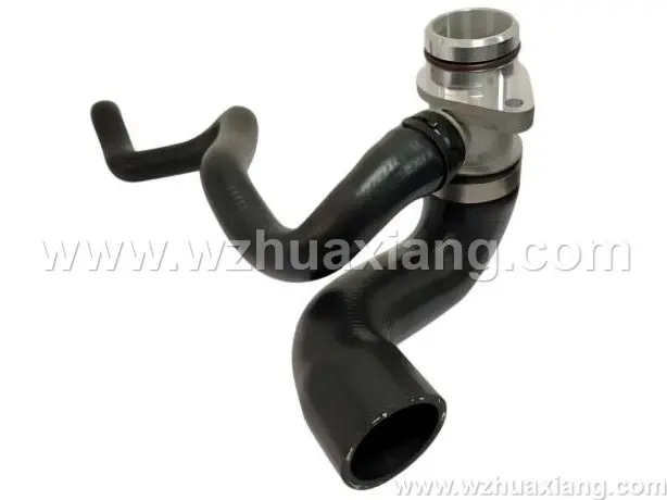 进油管路铝接头
Aluminum Fitting​
