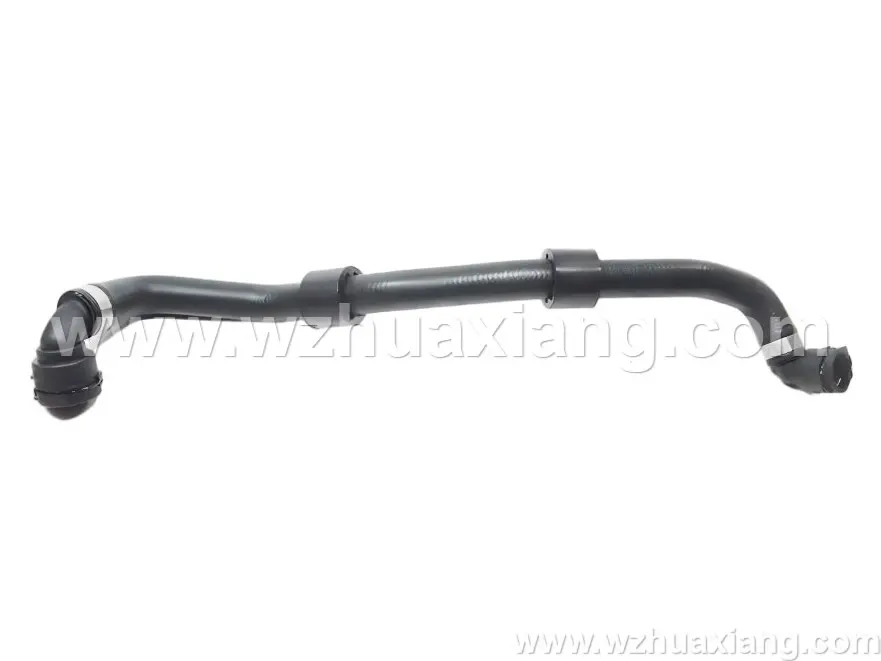 冷却液水管
Coolant  hose