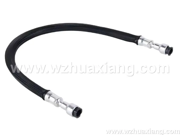 燃油软管改进款
Fuel  hose