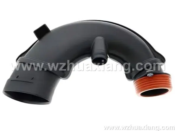 空气管路
Air  ducting 