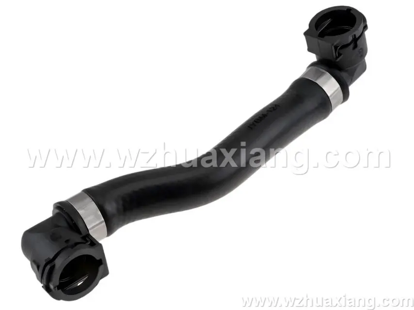 冷却液软管
Coolant  hose