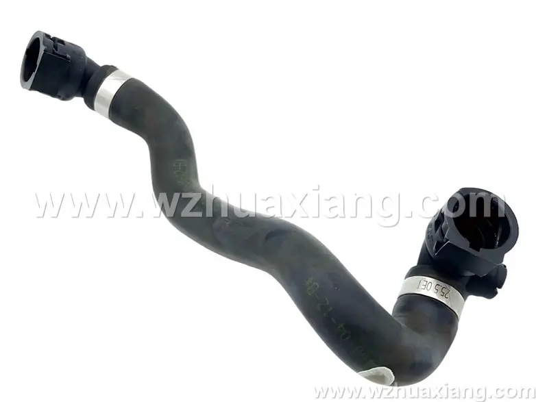 冷却液软管
Coolant  hose