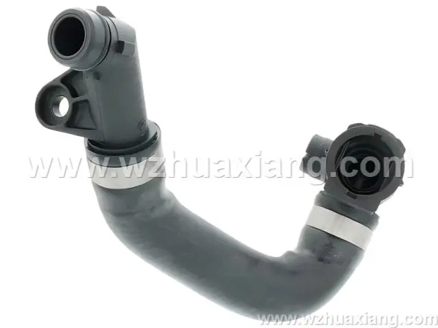 冷却液水管
Coolant  hose