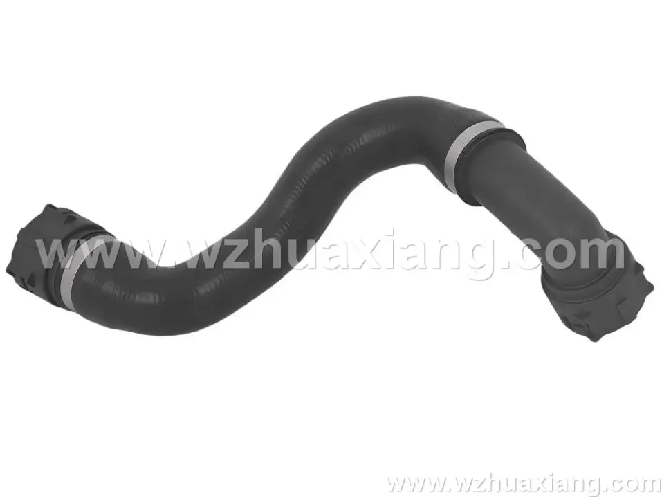冷却液水管
Coolant  hose