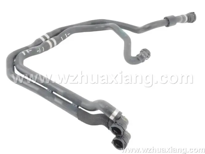 发动机回流管
return  pipe