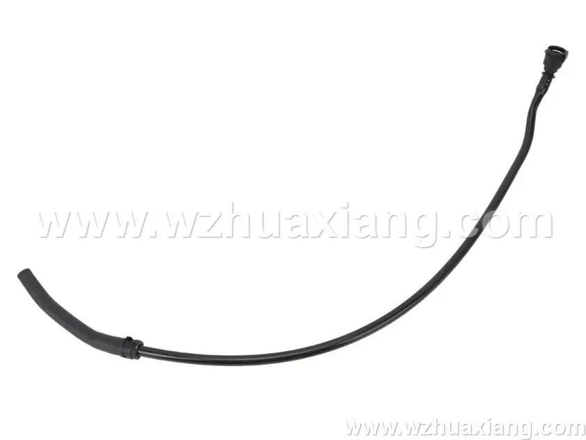 冷却液水管
Coolant  hose
