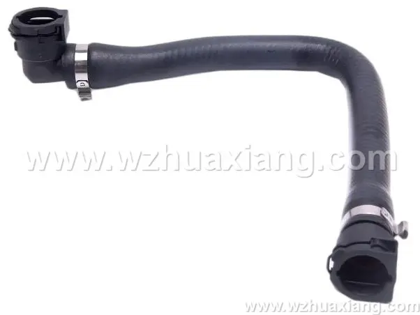 冷却液水管
Coolant  hose