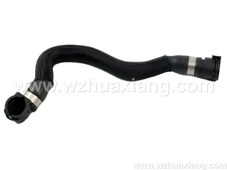 冷却液水管
Coolant  hose