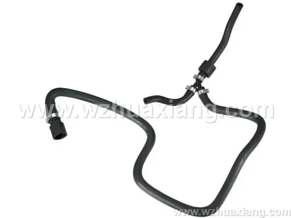 冷却液水管
Coolant  hose