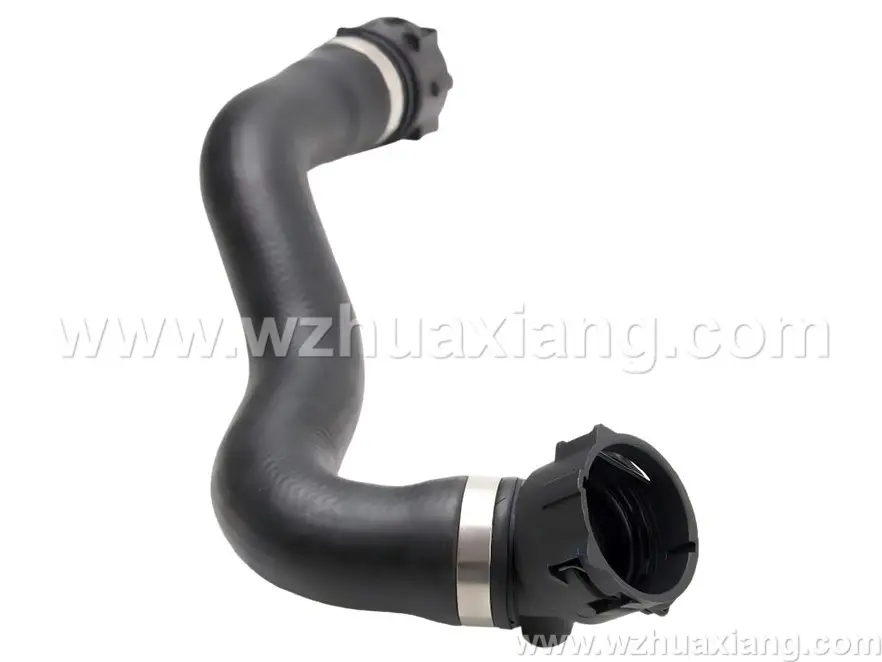 冷却液软管
Coolant  hose