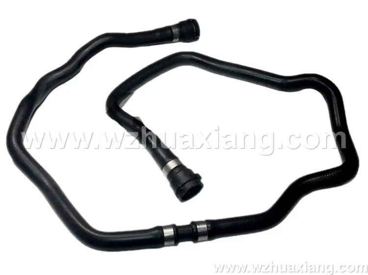 回流管
return  pipe