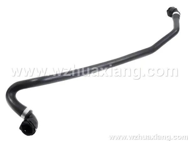 冷却液软管
Coolant  hose
