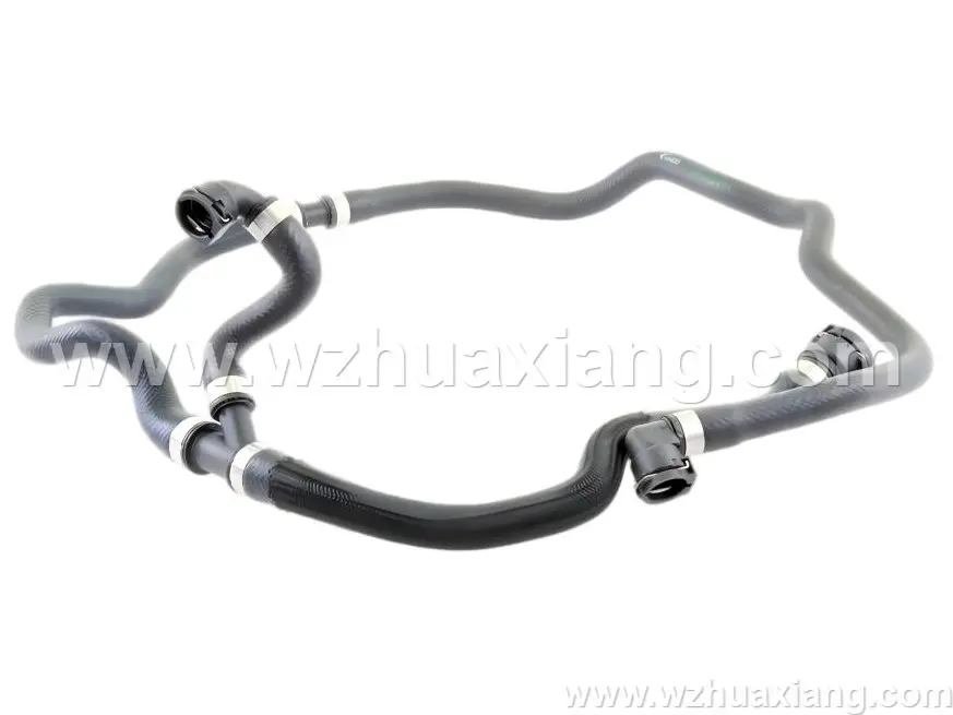 回流管路
return  pipe