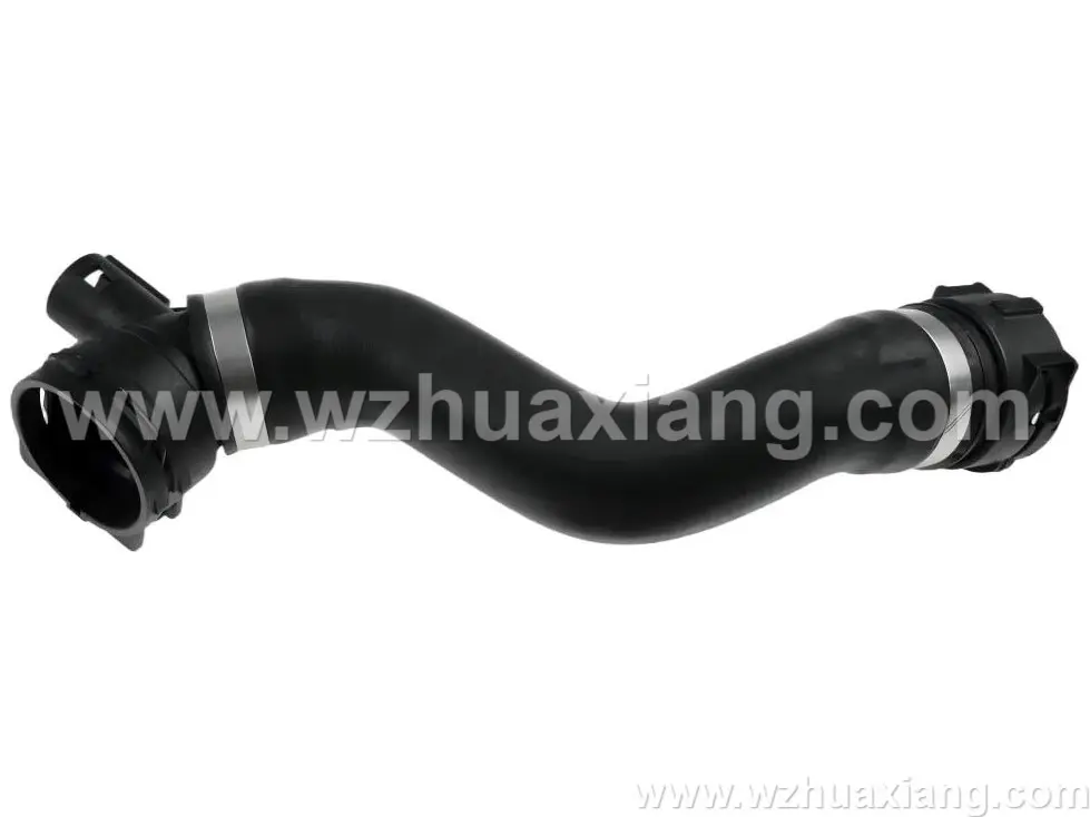 冷却液软管
Coolant  hose